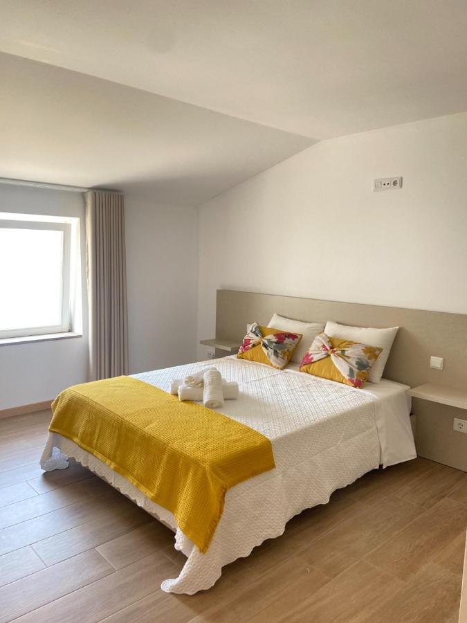 Platanos & River Apartments Ponte de Lima Zewnętrze zdjęcie